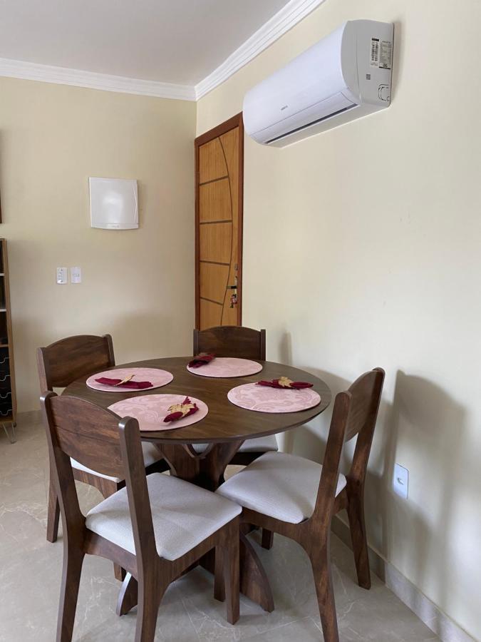 Apartamento Completo No Centro De Domingos Martins Exterior photo